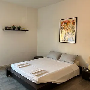 Via Delle Ghiacciaie House Firenze